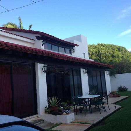 Cancun Villa Agave, Access To The Beach! Εξωτερικό φωτογραφία