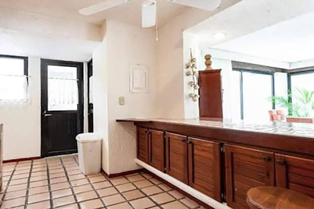 Cancun Villa Agave, Access To The Beach! Εξωτερικό φωτογραφία