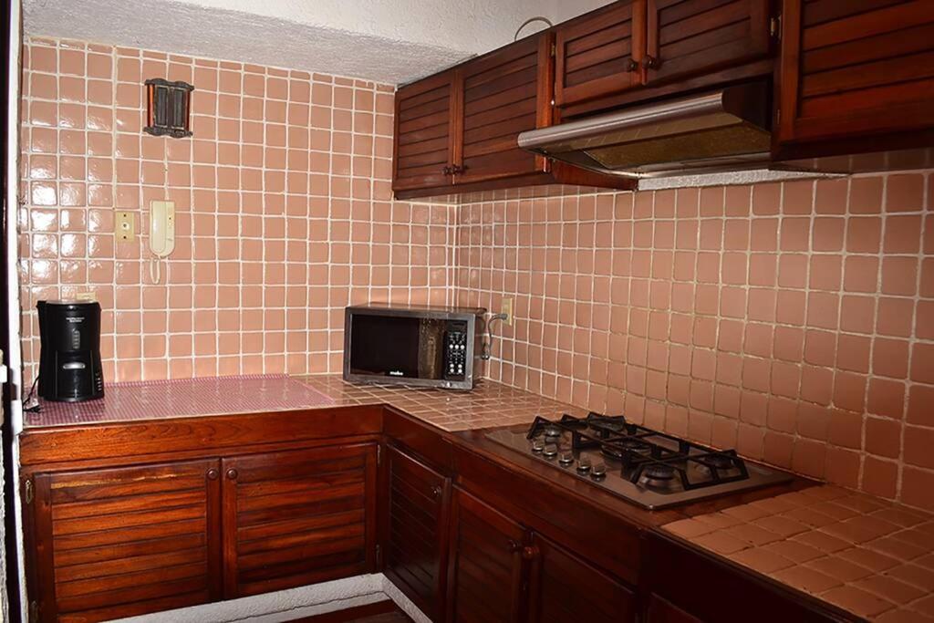 Cancun Villa Agave, Access To The Beach! Εξωτερικό φωτογραφία