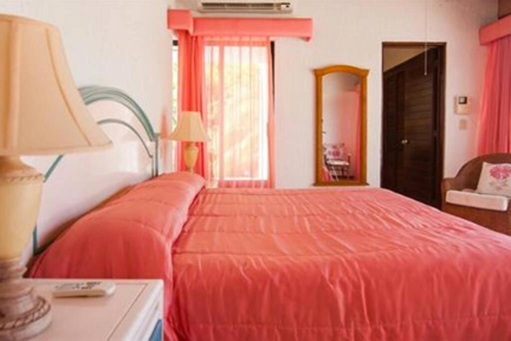 Cancun Villa Agave, Access To The Beach! Εξωτερικό φωτογραφία