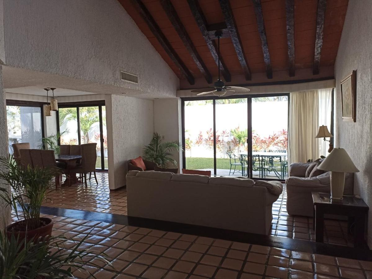 Cancun Villa Agave, Access To The Beach! Εξωτερικό φωτογραφία