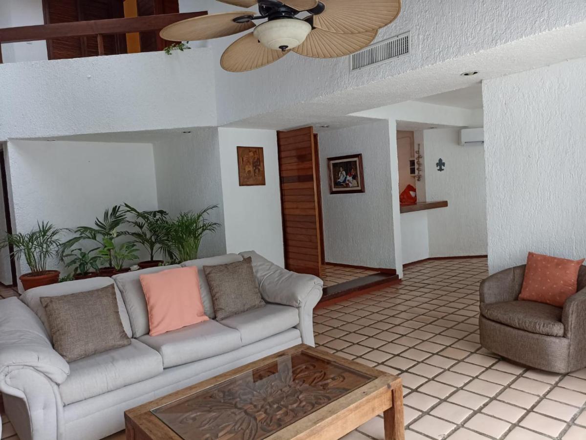 Cancun Villa Agave, Access To The Beach! Εξωτερικό φωτογραφία
