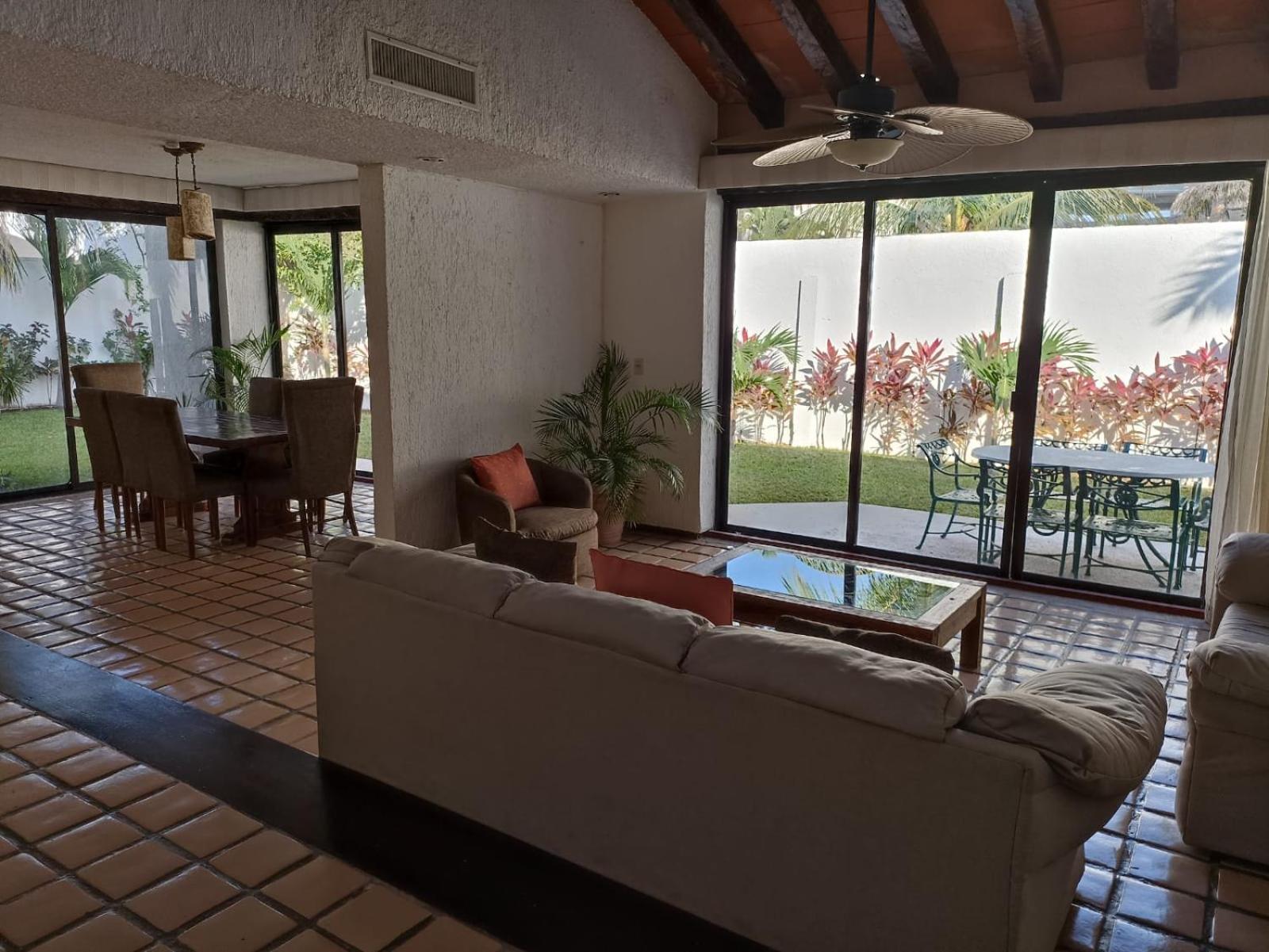 Cancun Villa Agave, Access To The Beach! Εξωτερικό φωτογραφία