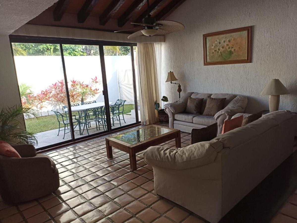 Cancun Villa Agave, Access To The Beach! Εξωτερικό φωτογραφία