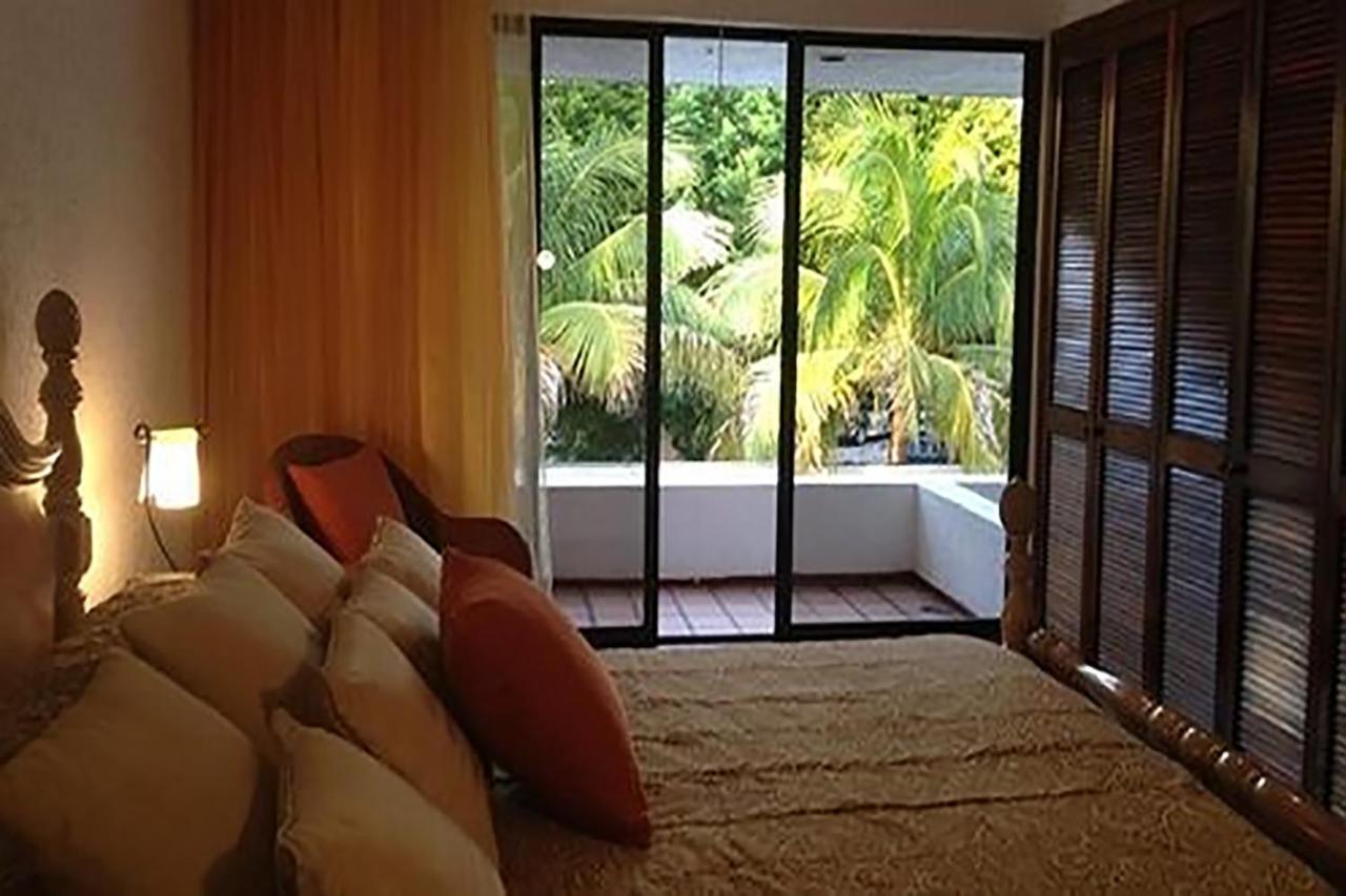 Cancun Villa Agave, Access To The Beach! Εξωτερικό φωτογραφία