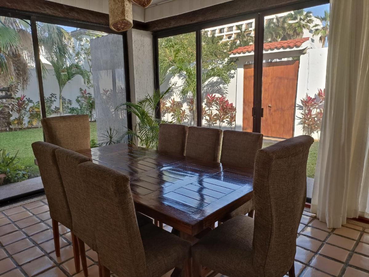 Cancun Villa Agave, Access To The Beach! Εξωτερικό φωτογραφία