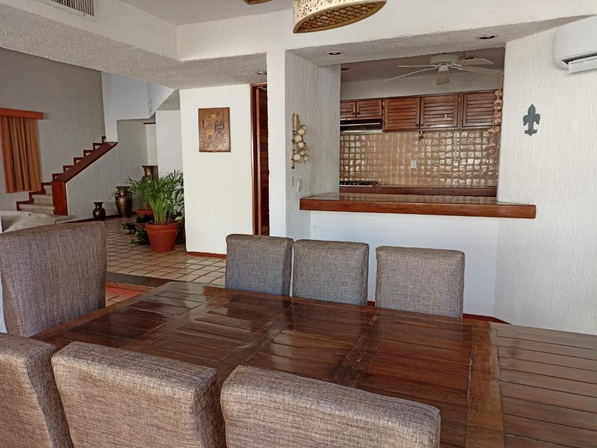 Cancun Villa Agave, Access To The Beach! Εξωτερικό φωτογραφία