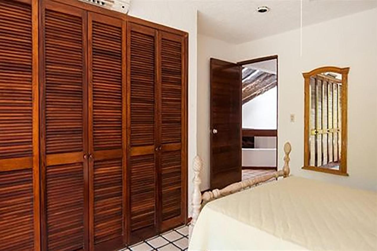 Cancun Villa Agave, Access To The Beach! Εξωτερικό φωτογραφία