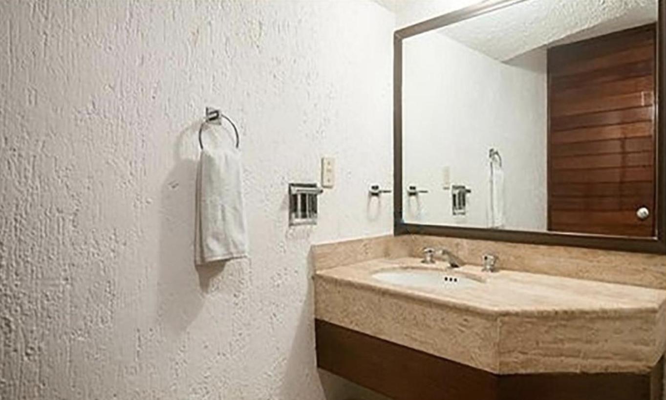 Cancun Villa Agave, Access To The Beach! Εξωτερικό φωτογραφία