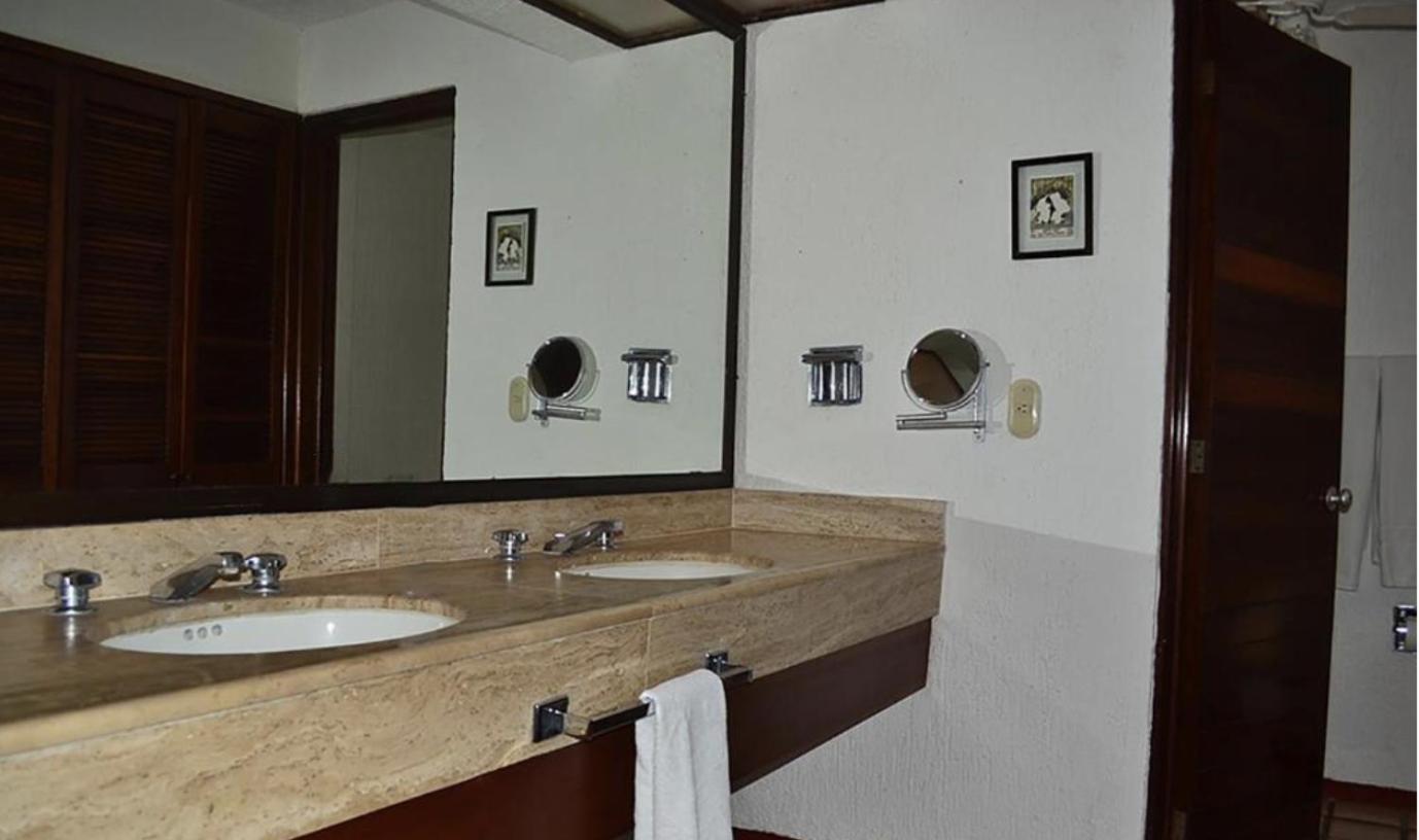 Cancun Villa Agave, Access To The Beach! Εξωτερικό φωτογραφία