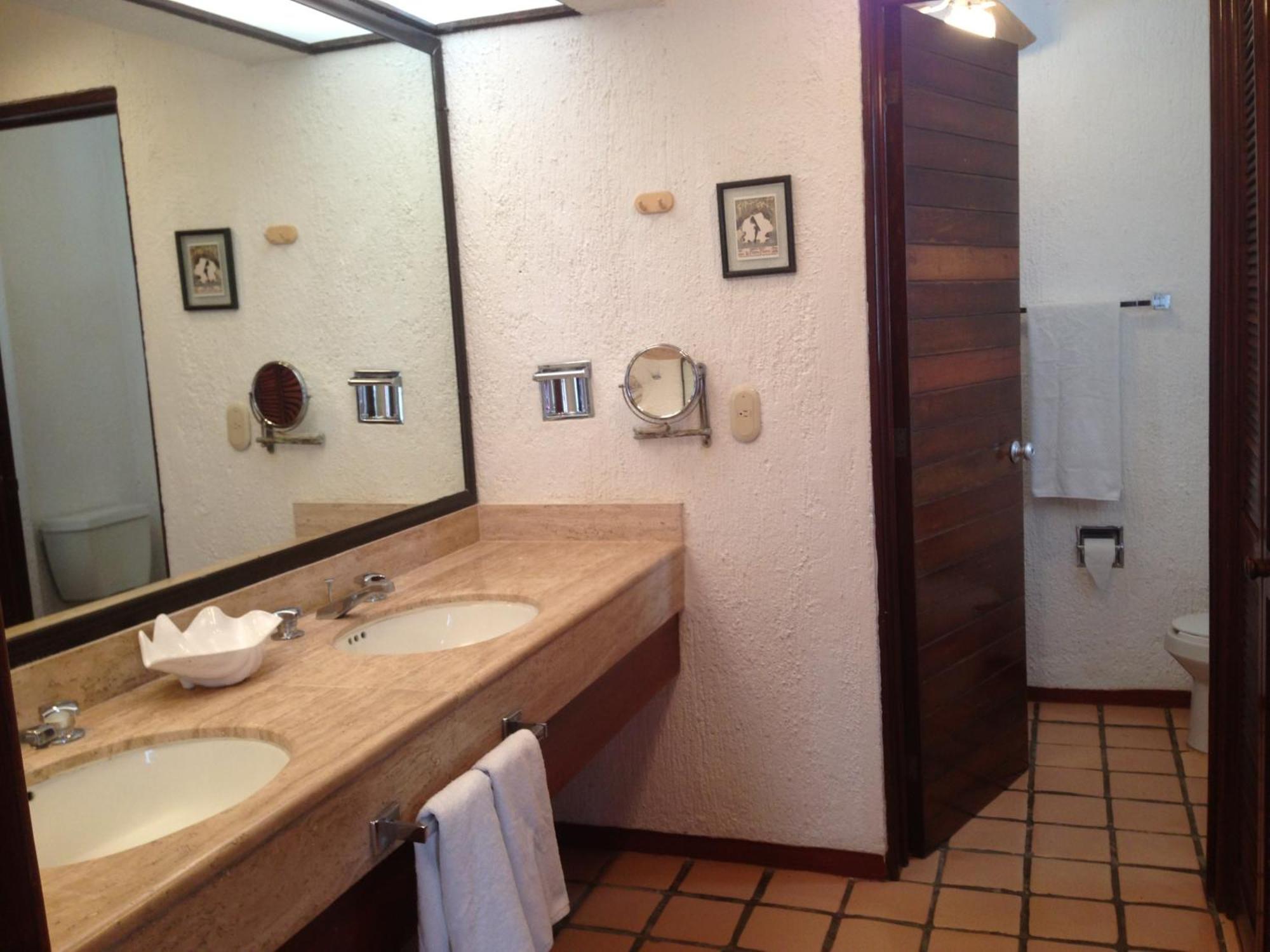 Cancun Villa Agave, Access To The Beach! Εξωτερικό φωτογραφία