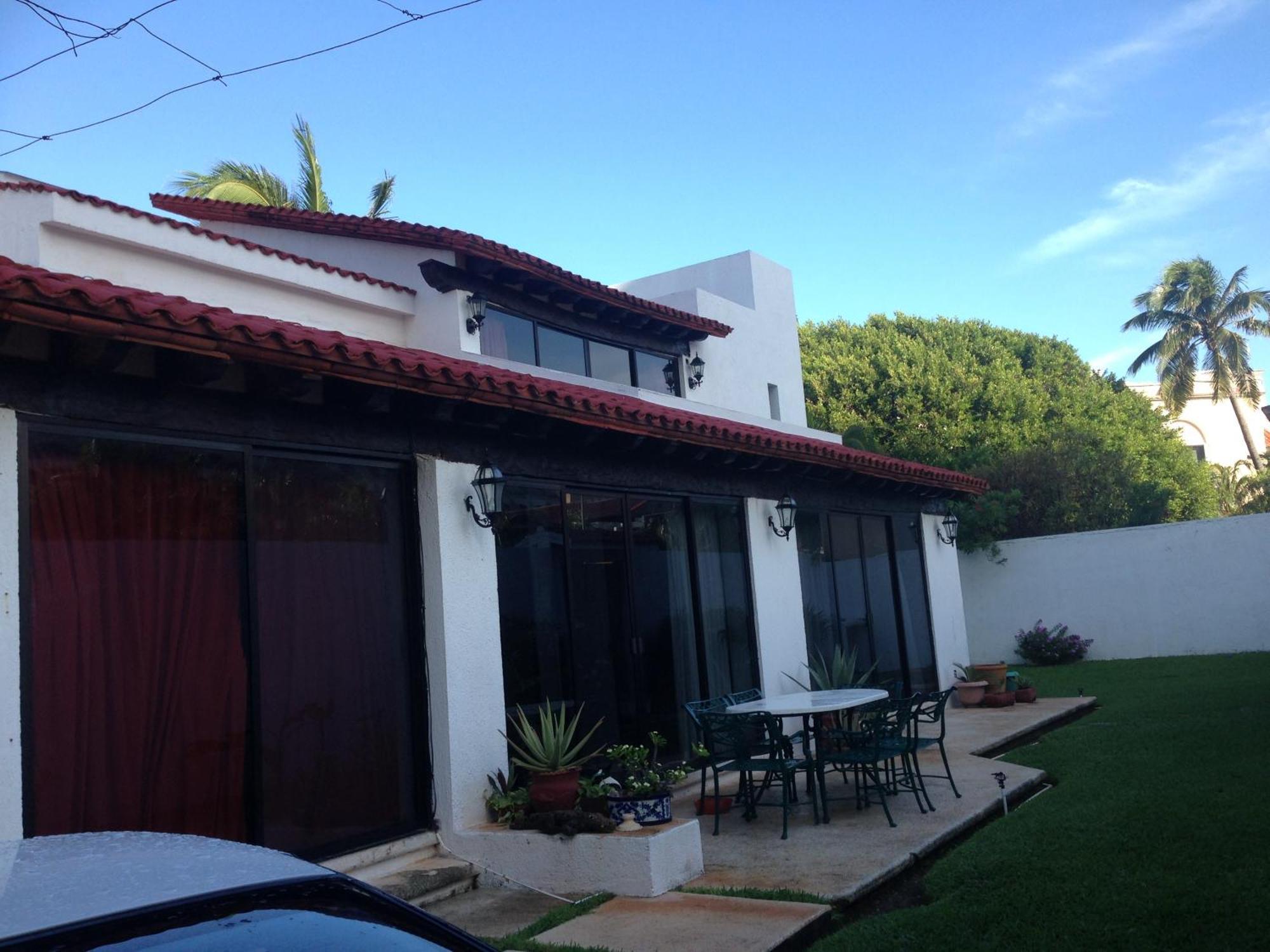 Cancun Villa Agave, Access To The Beach! Εξωτερικό φωτογραφία